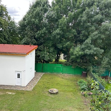 Villa Zahradni Dum Praga Esterno foto