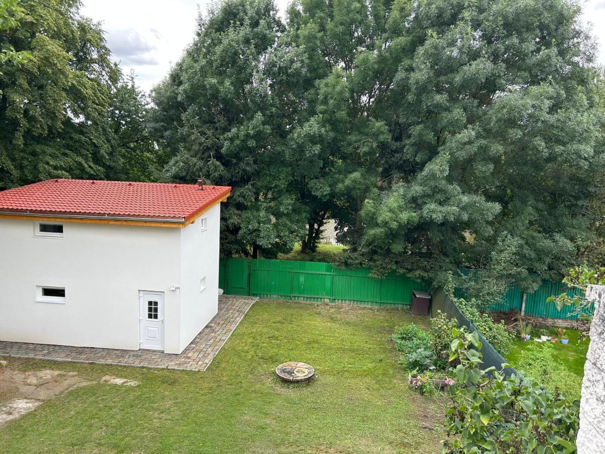 Villa Zahradni Dum Praga Esterno foto