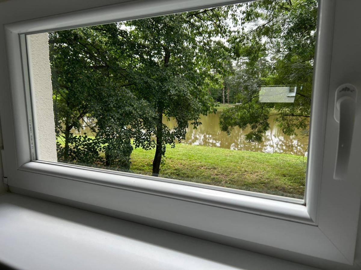 Villa Zahradni Dum Praga Esterno foto